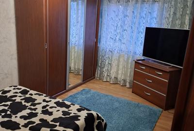 Apartament cu 2 camere decomandat în Centrul Civic - 3