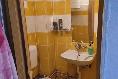 Garsonieră nedecomandată în Uzina 2 - 5