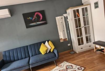 Apartament cu 2 camere decomandat în Ștefan cel Mare - 1