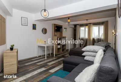 Spațiu comercial, de 855 mp, în Cotmeana