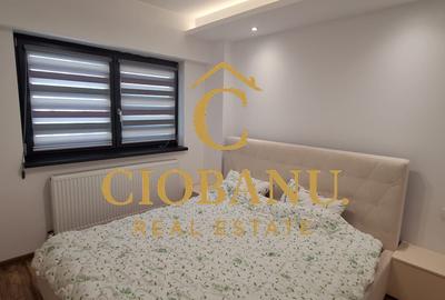 Apartament cu 2 camere decomandat în Ultracentral