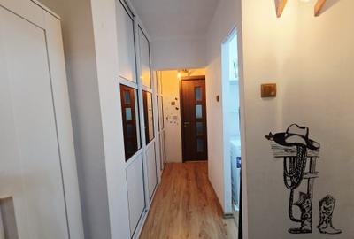 Apartament cu 2 camere decomandat în - 12