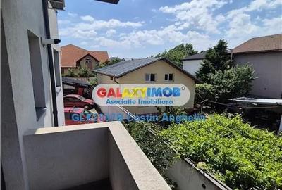 Apartament cu 2 camere semidecomandat în Roșu - 3