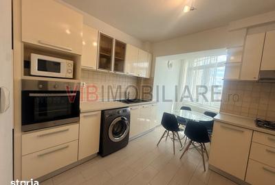 Apartament cu 2 camere semidecomandat în Dorobanți - 4