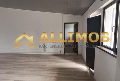 Spațiu comercial, de 140 mp, în Mihai Bravu - 10