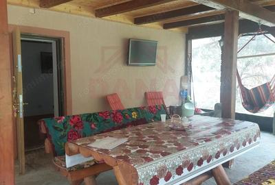 Casă cu 5 camere cu Teren 1100 Mp în Poiana - 15