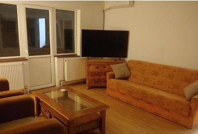 Apartament cu 2 camere semidecomandat în Central - 4