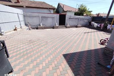 Casă cu 3 camere cu Teren 171 Mp în Cernele - 11