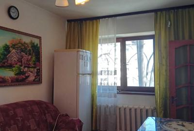 Apartament cu 2 camere semidecomandat în Bahne - 1
