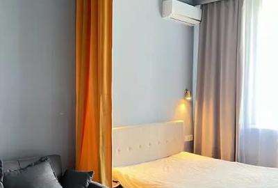 Apartament cu 2 camere decomandat în Cișmigiu