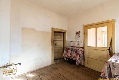 Casă cu 2 camere cu Teren 384 Mp în Simeria - 6
