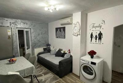 Apartament cu 2 camere decomandat în Central - 3