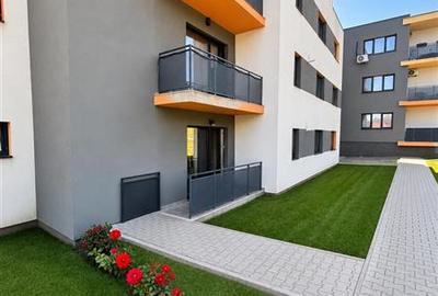 Apartament cu 3 camere decomandat, mobilat în Unirii - 8