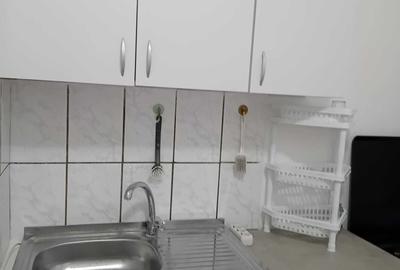 Garsonieră în Terezian - 2