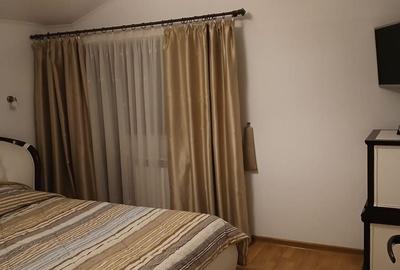 Casă individuală cu 4 camere cu Canalizare în Slobozia Ciorăști - 7