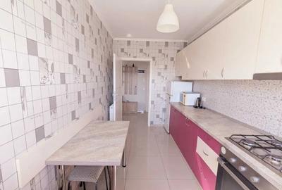 Apartament cu 2 camere decomandat, mobilat în Avantgarden - 3