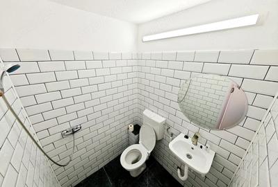 Apartament cu 2 camere semidecomandat în Piața