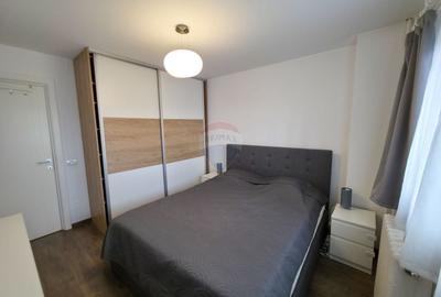 Apartament cu 3 camere semidecomandat, mobilat în Brâncoveanu - 4