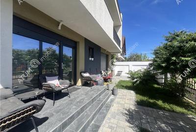 Apartament cu 3 camere decomandat, mobilat în Șelimbăr - 12
