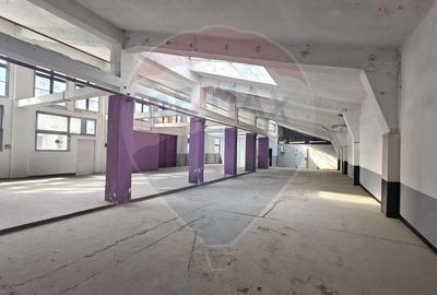 Spațiu industrial, de 468 mp, în Bulgaria - 1