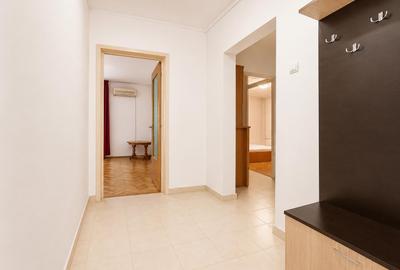 Apartament cu 2 camere decomandat în 13 Septembrie - 4