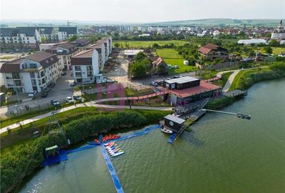 Apartament cu 2 camere decomandat în Aeroport - 5