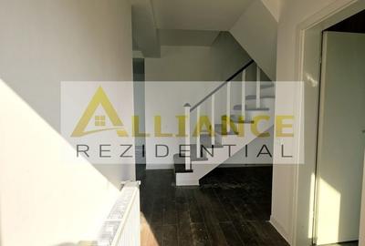 Casă individuală cu 4 camere cu Teren 355 Mp în Berceni