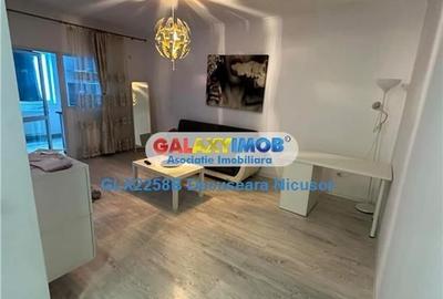 Apartament cu 2 camere în Roșu