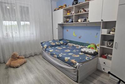 Apartament cu 3 camere decomandat, mobilat în Braytim - 8