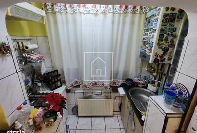 Apartament cu 2 camere decomandat, mobilat în Valea Aurie - 10