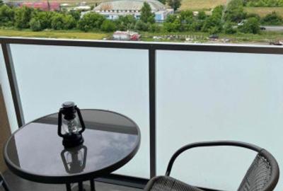 Apartament cu 2 camere semidecomandat în Torontalului