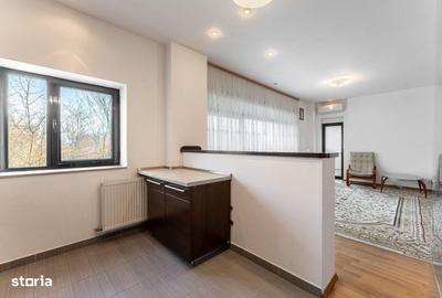Apartament cu 2 camere în Nord - 2