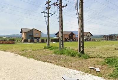 Teren de 730 mp, în Central