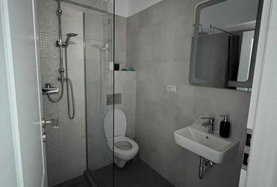 Apartament cu 3 camere în Central - 4