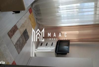 Apartament cu 2 camere decomandat în Hipodrom 4 - 6