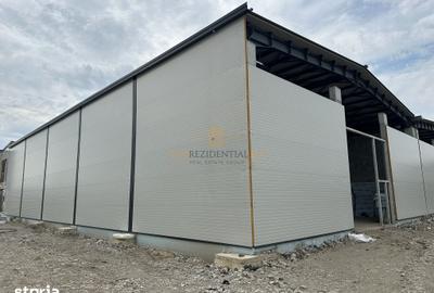 Spațiu comercial, de 819 mp, în Central
