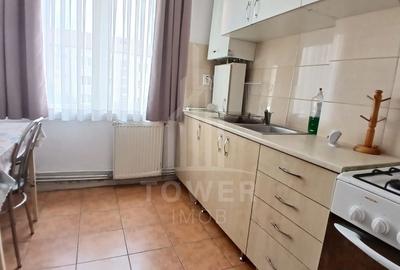 Apartament cu 2 camere decomandat, mobilat în Terezian - 3
