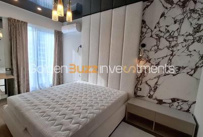Apartament cu 4 camere, mobilat în Pipera - 4