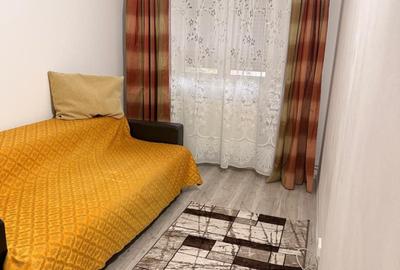 Apartament cu 2 camere decomandat în Electroprecizia