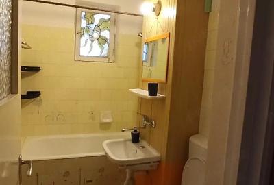 Apartament cu 2 camere decomandat în Grigorescu - 9