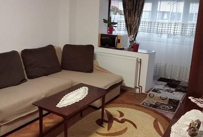 Apartament cu 2 camere decomandat în Exterior Vest - 4