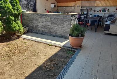 Casă cu 4 camere cu Teren 300 Mp în Central - 4
