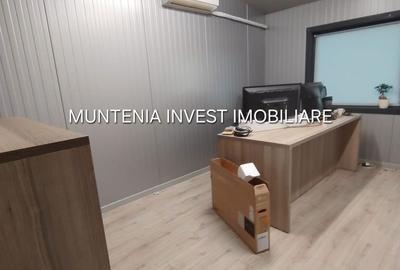 Spațiu comercial, de 480 mp, în Ștefănești - 5