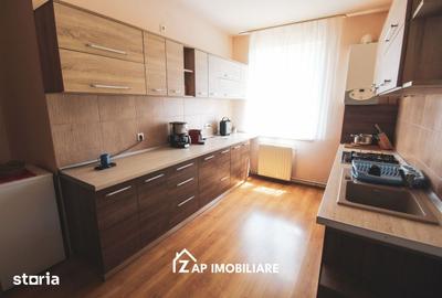 Casă cu 4 camere cu Teren 500 Mp în Sâncraiu de Mureș - 3