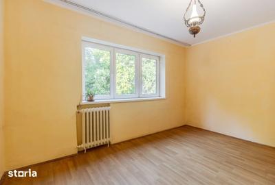 Apartament cu 2 camere semidecomandat în Decebal - 4