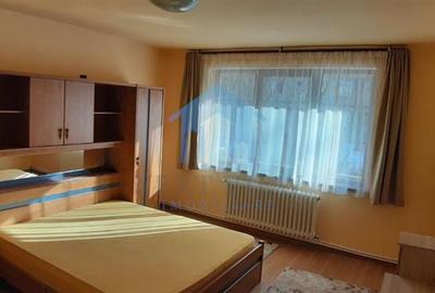 Apartament cu 3 camere decomandat în Gheorgheni - 1