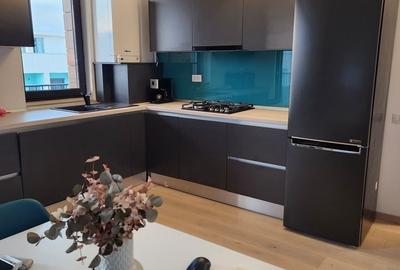 Apartament cu 2 camere în Nord