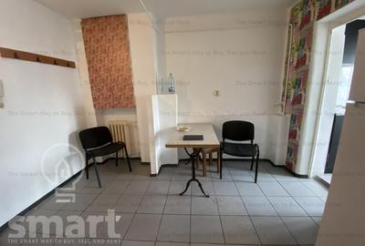 Garsonieră decomandată în Gheorgheni - 5