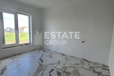 Duplex cu 4 camere cu Canalizare în Moșnița Nouă - 15