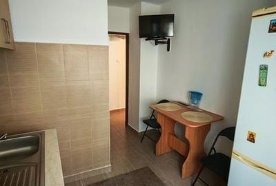 Garsonieră decomandată în Trivale - 1